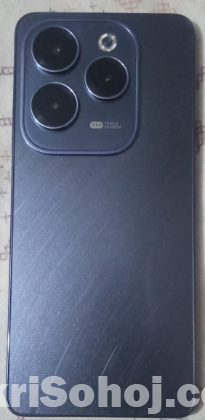 Infinix Hot 40 Pro
